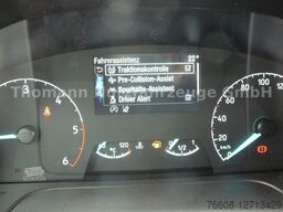 FORD Transit Pritsche Doppelkabine