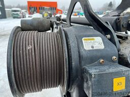 Volvo FH 500 8x2*6 PK 78002 + JIB + WINCH / PLATFORM ...