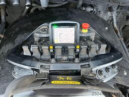 Volvo FH 500 8x2*6 PK 78002 + JIB + WINCH / PLATFORM ...