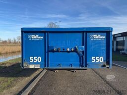 Renders RZOC 12.27 NA Rongen-Potholes / 20FT Container ...