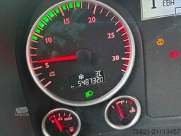 MAN TGS 26.440 Schwarzmuller Tipper trailer