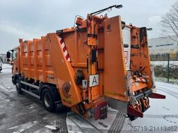 MAN 15.250 TGM 4x2 Zöller EURO6