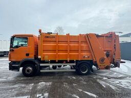 MAN 15.250 TGM 4x2 Zöller EURO6