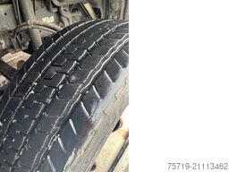 MAN 15.250 TGM 4x2 Zöller EURO6