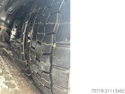 MAN 15.250 TGM 4x2 Zöller EURO6