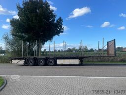 Krone N/A Platform / Rongen / Potholes / Discbrakes /...