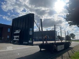 Krone N/A Platform / Rongen / Potholes / Discbrakes /...