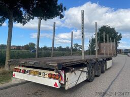 Krone N/A Platform / Rongen / Potholes / Discbrakes /...