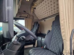 Mercedes-Benz Actros 1863 Pro Cab, Full Air, Retarder, Giga s...