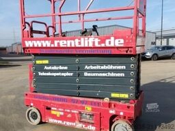 Magni ES 1612 ACP Elektro 15,70 m