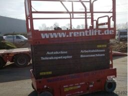 Magni ES 1612 ACP Elektro 15,70 m