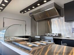 SOFORT VERFÜGBAR! Grillwagen, Imbisswagen,