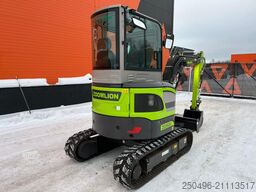 Zoomlion ZE26GU NEW