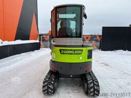 Zoomlion ZE26GU NEW