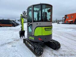 Zoomlion ZE26GU NEW