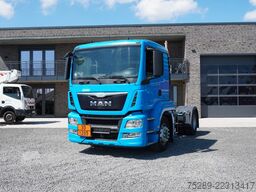 MAN TGS 18.400 SZM Retarder Euro 6 ADR