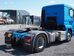 MAN TGS 18.400 SZM Retarder Euro 6 ADR