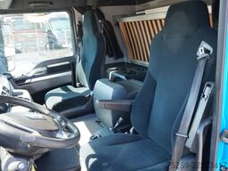 MAN TGS 18.400 SZM Retarder Euro 6 ADR