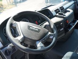 MAN TGS 18.400 SZM Retarder Euro 6 ADR