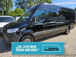 MERCEDES-BENZ Sprinter 317 CDI MAXI|3,5tAHK|6°°°km|NP 79.000 ¤