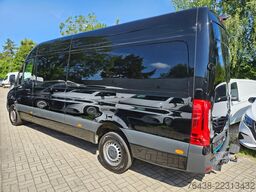 MERCEDES-BENZ Sprinter 317 CDI MAXI|3,5tAHK|6°°°km|NP 79.000 ¤