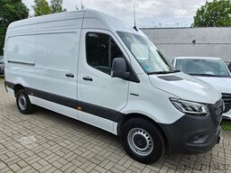 MERCEDES-BENZ Sprinter eSprinter 414 BOTT REGALE FULL HOUSE