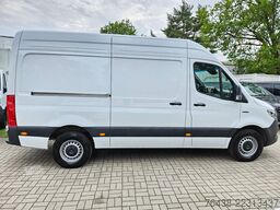 MERCEDES-BENZ Sprinter eSprinter 414 BOTT REGALE FULL HOUSE