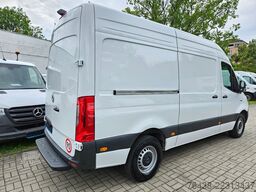 MERCEDES-BENZ Sprinter eSprinter 414 BOTT REGALE FULL HOUSE