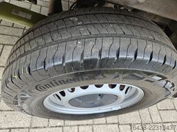 MERCEDES-BENZ Sprinter eSprinter 414 BOTT REGALE FULL HOUSE