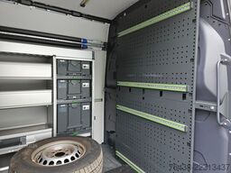 MERCEDES-BENZ Sprinter eSprinter 414 BOTT REGALE FULL HOUSE