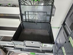 MERCEDES-BENZ Sprinter eSprinter 414 BOTT REGALE FULL HOUSE