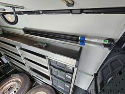 MERCEDES-BENZ Sprinter eSprinter 414 BOTT REGALE FULL HOUSE
