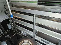 MERCEDES-BENZ Sprinter eSprinter 414 BOTT REGALE FULL HOUSE