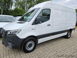 MERCEDES-BENZ Sprinter eSprinter 414 BOTT REGALE FULL HOUSE
