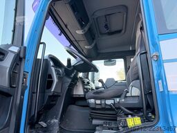 MAN 28.480 - Meiler 3 Seitenkipper 6x6 EURO 4 *2009*