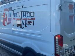 FORD Transit Kasten 310 L3 Klima ORG.138.000Km *2021*