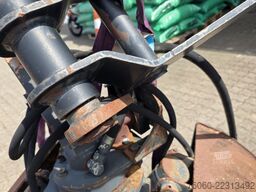 Schaeff GM Pendelgreifer Schalengreifer