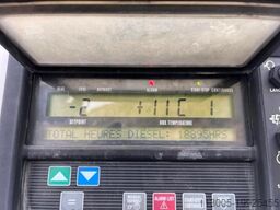 Schmitz Cargobull SCHMITZ CARGOBULL CARRIER  MULTI