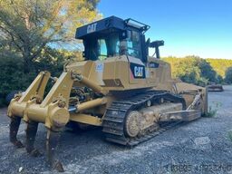 Caterpillar D7E HYBRID