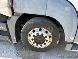 MAN TGS 18.440 SAVOYARDE