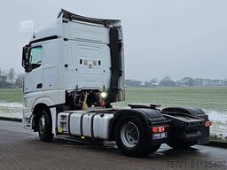 MERCEDES-BENZ ACTROS 1845 LS