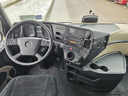 MERCEDES-BENZ ACTROS 1845 LS