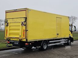 IVECO 120E21 EUROCARGO