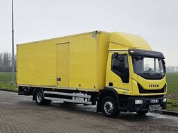 IVECO 120E21 EUROCARGO