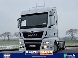 M.A.N. 18.500 TGX