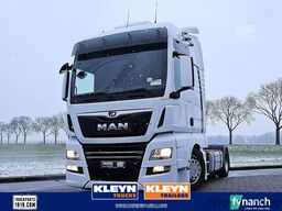 M.A.N. 18.500 TGX