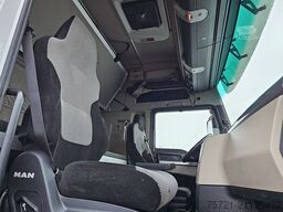 M.A.N. 18.500 TGX