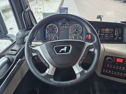 M.A.N. 18.500 TGX
