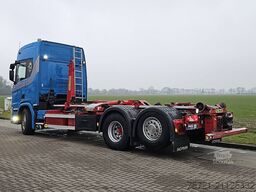 SCANIA R450 6x2*4