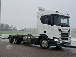 SCANIA R500 6X2*4,durabright